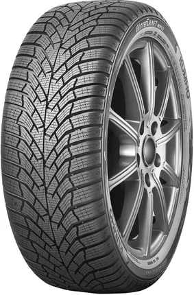 205/60R16 opona KUMHO WP 52 PLUS 92H